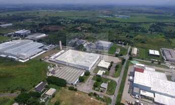 Imagem: Galpão/Prédio Comercial para Locação