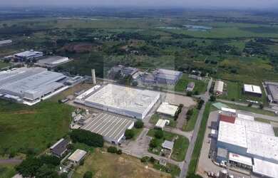 Imagem: Galpão/Prédio Comercial para Locação