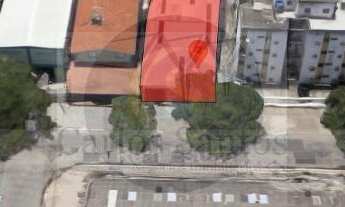 Imagem: Galpão/Prédio Comercial para Locação