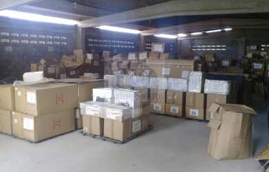 Imagem 3: Galpão/Prédio Comercial para Locação em Boa Viagem