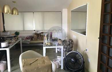 Imagem 4: Sala/Casa Comercial para Locação em Piedade