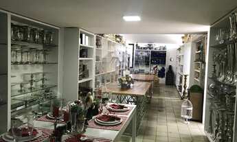 Imagem 3: Sala/Casa Comercial para Locação em Piedade