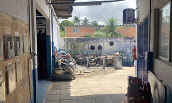 Imagem 4: Galpão/Prédio Comercial à Venda em Jardim São Paulo