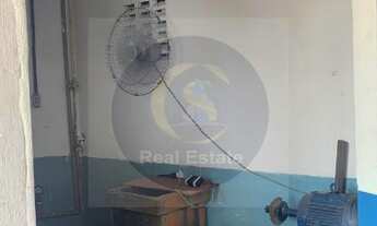 Imagem 5: Galpão/Prédio Comercial à Venda em Jardim São Paulo