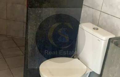 Imagem 6: Galpão/Prédio Comercial à Venda em Jardim São Paulo