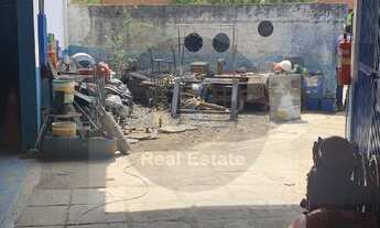 Imagem 2: Galpão/Prédio Comercial à Venda em Jardim São Paulo