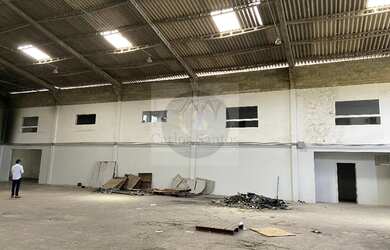 Imagem 7: Galpão/Prédio Comercial para Locação em Piedade