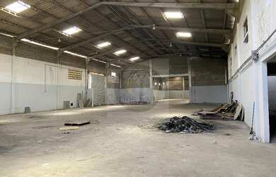 Imagem 3: Galpão/Prédio Comercial para Locação em Piedade