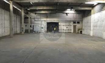 Imagem: Galpão/Prédio Comercial para Locação