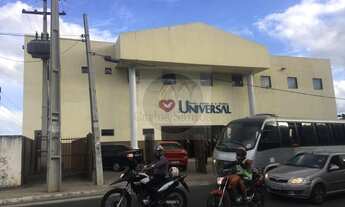 Imagem: Galpão/Prédio Comercial à Venda em Socorro