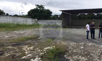 Imagem: Galpão/Prédio Comercial para Locação