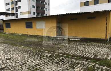 Imagem 3: Galpão/Prédio Comercial para Locação em Várzea