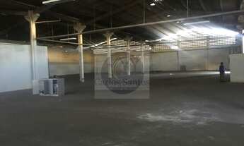 Imagem: Galpão/Prédio Comercial para Locação