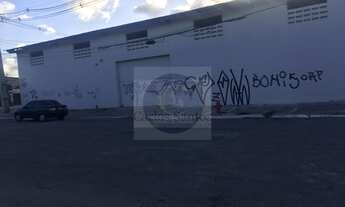 Imagem 2: Galpão/Prédio Comercial para Locação em São José