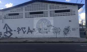 Imagem 3: Galpão/Prédio Comercial para Locação em São José