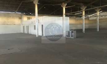 Imagem 4: Galpão/Prédio Comercial para Locação em São José