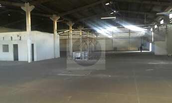Imagem 6: Galpão/Prédio Comercial para Locação em São José