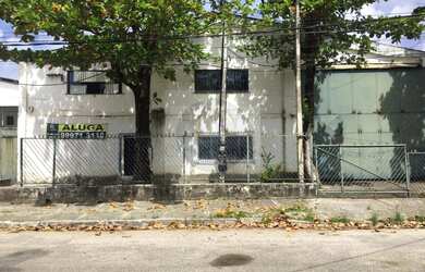 Imagem 6: Galpão/Prédio Comercial para Locação em Imbiribeira