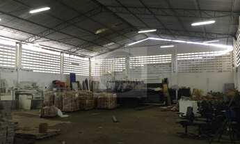 Imagem: Galpão/Prédio Comercial para Locação