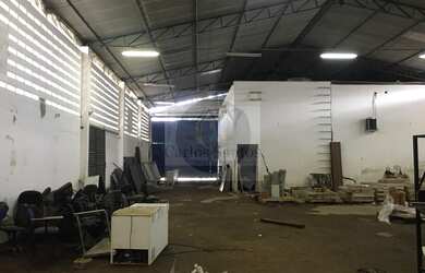 Imagem 3: Galpão/Prédio Comercial para Locação em Imbiribeira