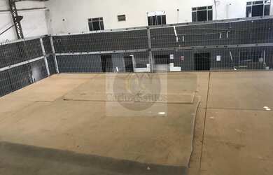 Imagem 3: Galpão/Prédio Comercial para Locação em Ibura