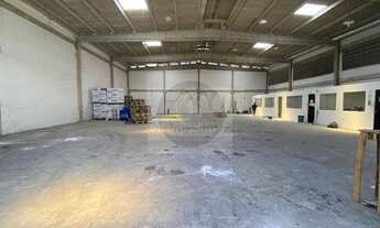 Imagem: Galpão/Prédio Comercial para Locação