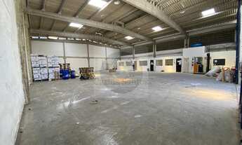 Imagem 2: Galpão/Prédio Comercial para Locação em Imbiribeira