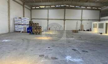 Imagem 3: Galpão/Prédio Comercial para Locação em Imbiribeira