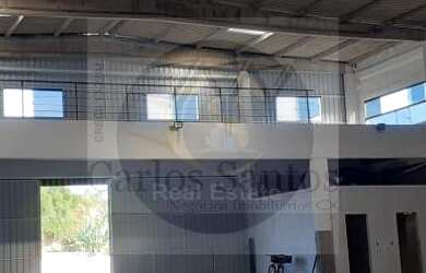 Imagem 5: Galpão/Prédio Comercial à Venda em Centro