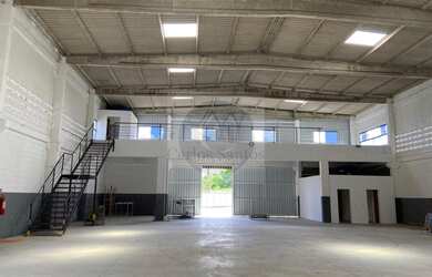 Imagem 3: Galpão/Prédio Comercial à Venda em Centro