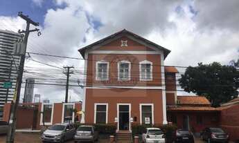 Imagem: Sala/Casa Comercial para Locação em Derby