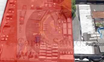 Imagem: Galpão/Prédio Comercial para Locação