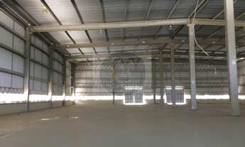 Imagem: Galpão/Prédio Comercial para Locação