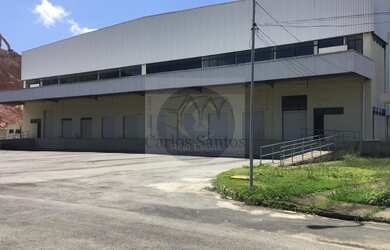 Imagem 3: Galpão/Prédio Comercial para Locação em Prazeres