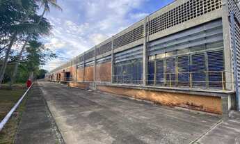 Imagem 4: Galpão/Prédio Comercial para Locação em Distrito Industrial
