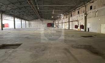 Imagem 5: Galpão/Prédio Comercial para Locação em Distrito Industrial