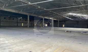 Imagem 6: Galpão/Prédio Comercial para Locação em Distrito Industrial