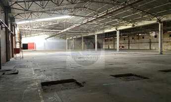 Imagem 7: Galpão/Prédio Comercial para Locação em Distrito Industrial