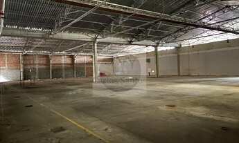 Imagem: Galpão/Prédio Comercial para Locação