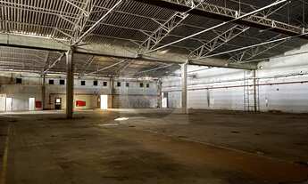 Imagem 2: Galpão/Prédio Comercial para Locação em Distrito Industrial