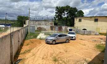 Imagem 4: Galpão/Prédio Comercial para Locação em Marcos Freire