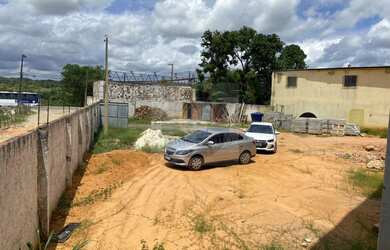 Imagem 4: Galpão/Prédio Comercial para Locação em Marcos Freire