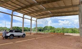 Imagem 2: Galpão/Prédio Comercial para Locação em Marcos Freire