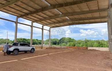 Imagem 2: Galpão/Prédio Comercial para Locação em Marcos Freire