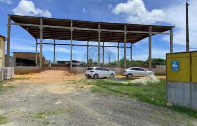 Imagem 3: Galpão/Prédio Comercial para Locação em Marcos Freire