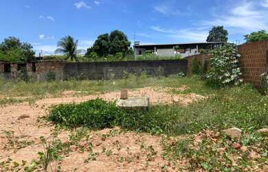 Imagem 4: Terreno/Loteamento para Locação em Marcos Freire