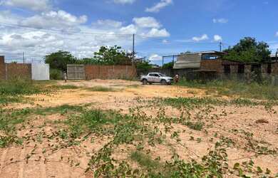 Imagem 5: Terreno/Loteamento para Locação em Marcos Freire