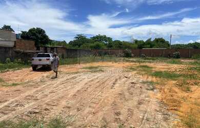 Imagem 2: Terreno/Loteamento para Locação em Marcos Freire