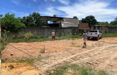 Imagem 3: Terreno/Loteamento para Locação em Marcos Freire