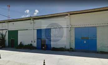 Imagem: Galpão/Prédio Comercial para Locação